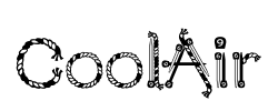 CoolAir - logo